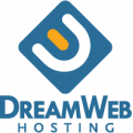 DreamWeb | Hosting logo